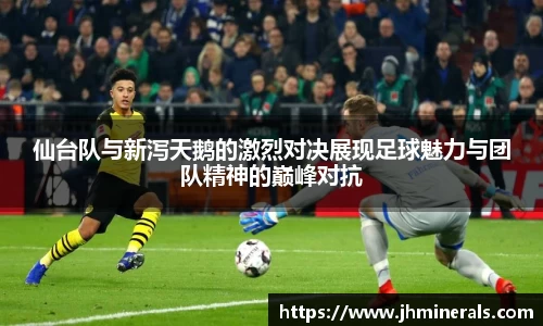 仙台队与新泻天鹅的激烈对决展现足球魅力与团队精神的巅峰对抗
